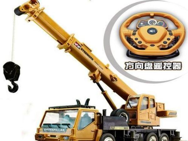东昌府区吊车电话_吊车租赁业存在哪些问题